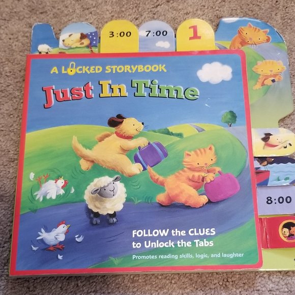 Children's Books Lot - Picture 9 of 16